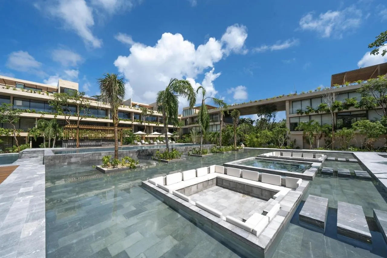 Mistiq Tulum Aparthotel