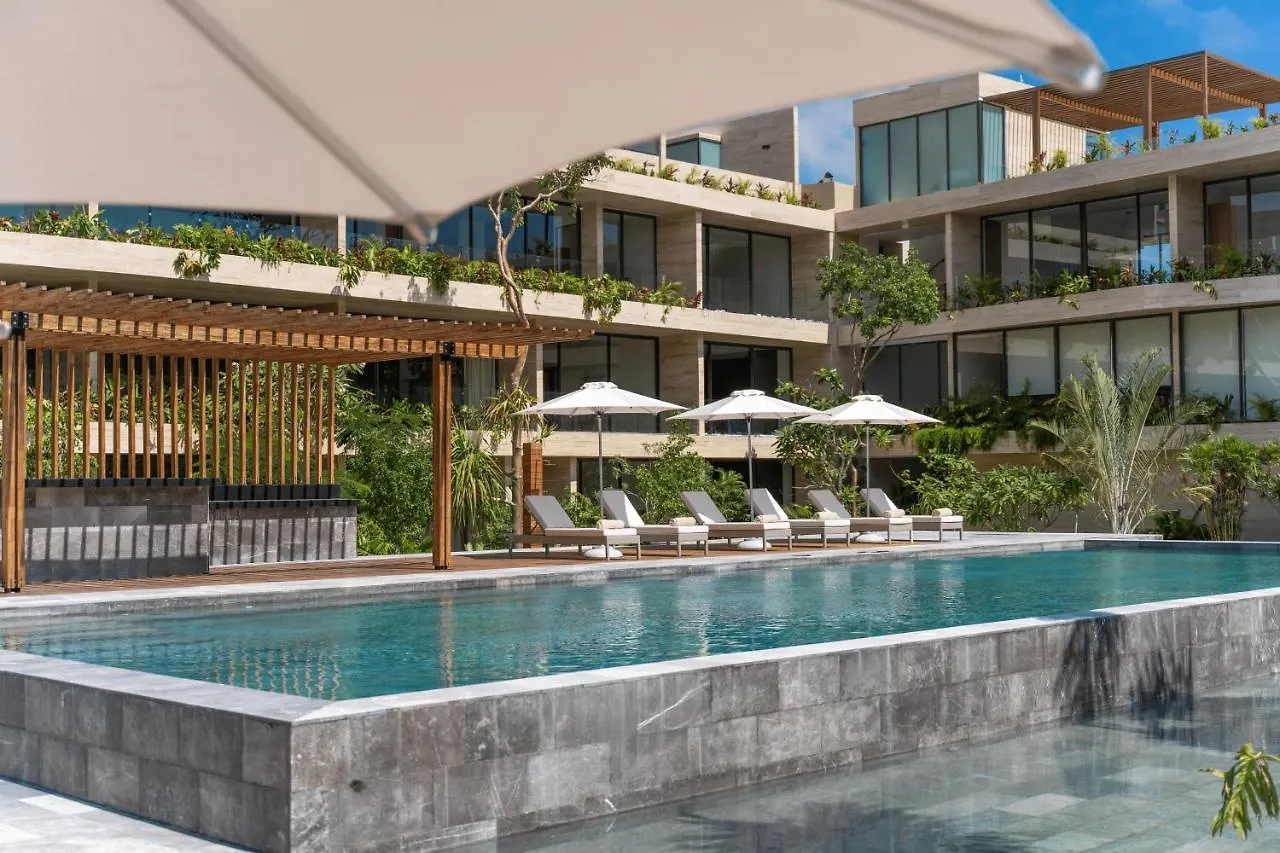 Aparthotel Mistiq Tulum