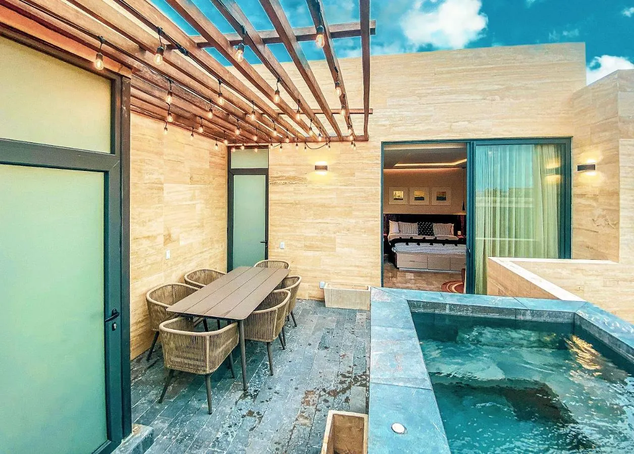 Aparthotel Mistiq Tulum 4*,  Messico