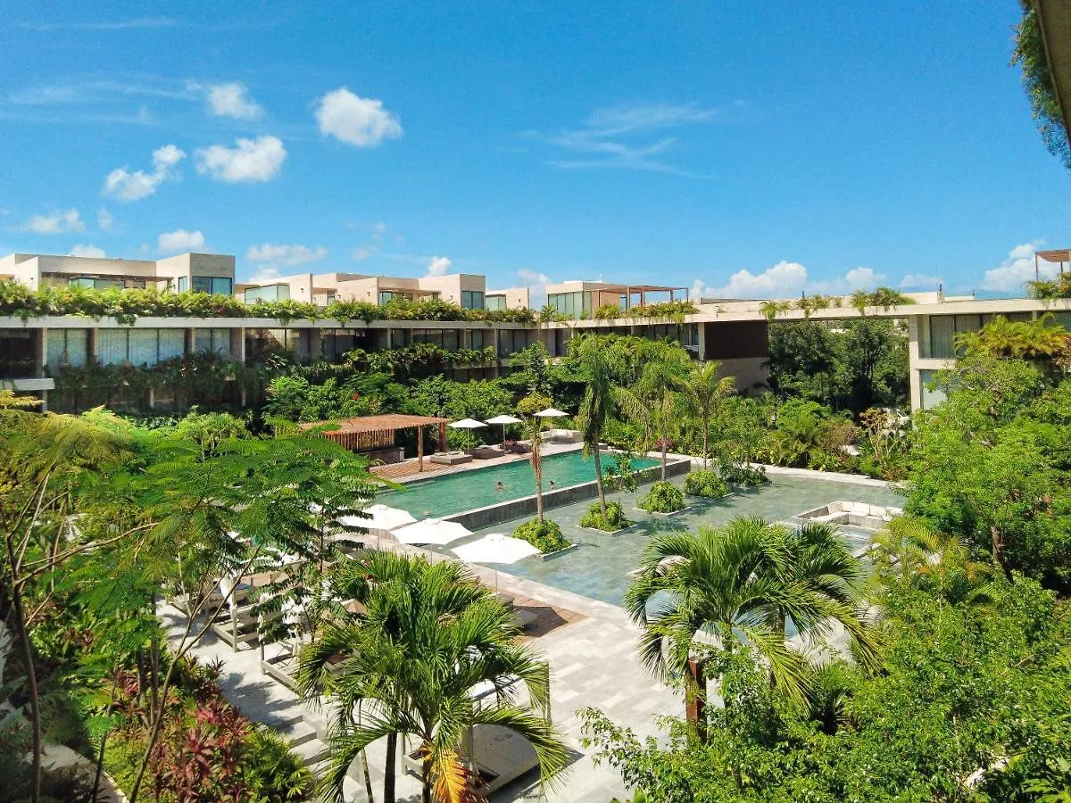 Aparthotel Mistiq Tulum