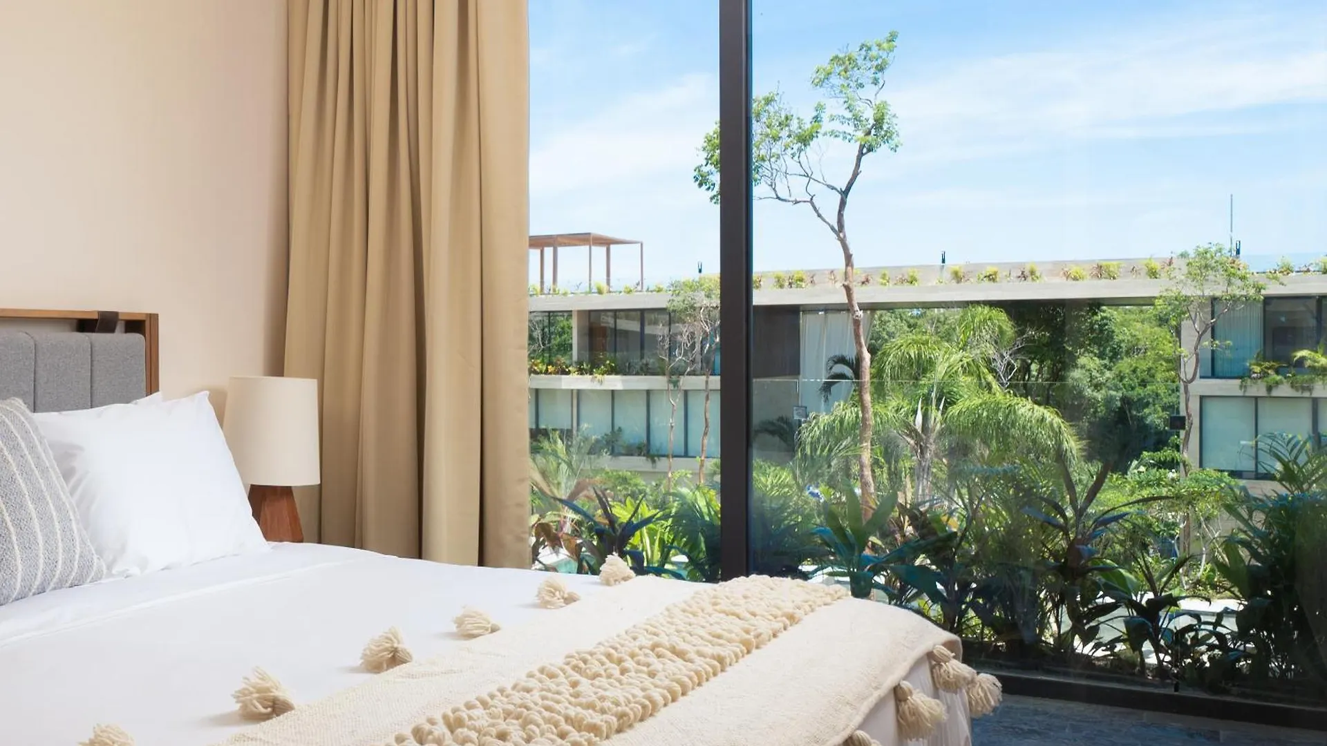 Aparthotel Mistiq Tulum