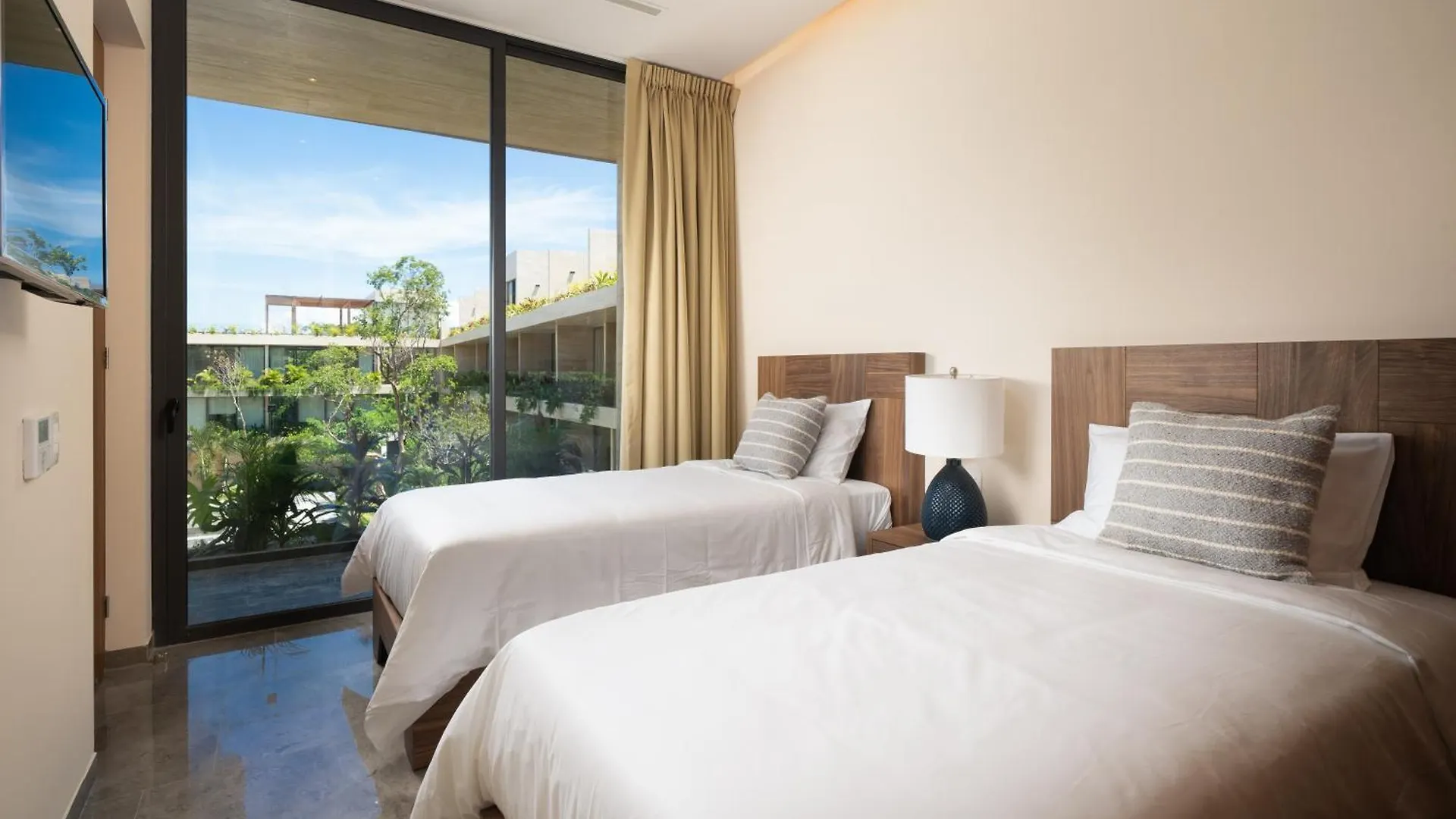 Aparthotel Mistiq Tulum