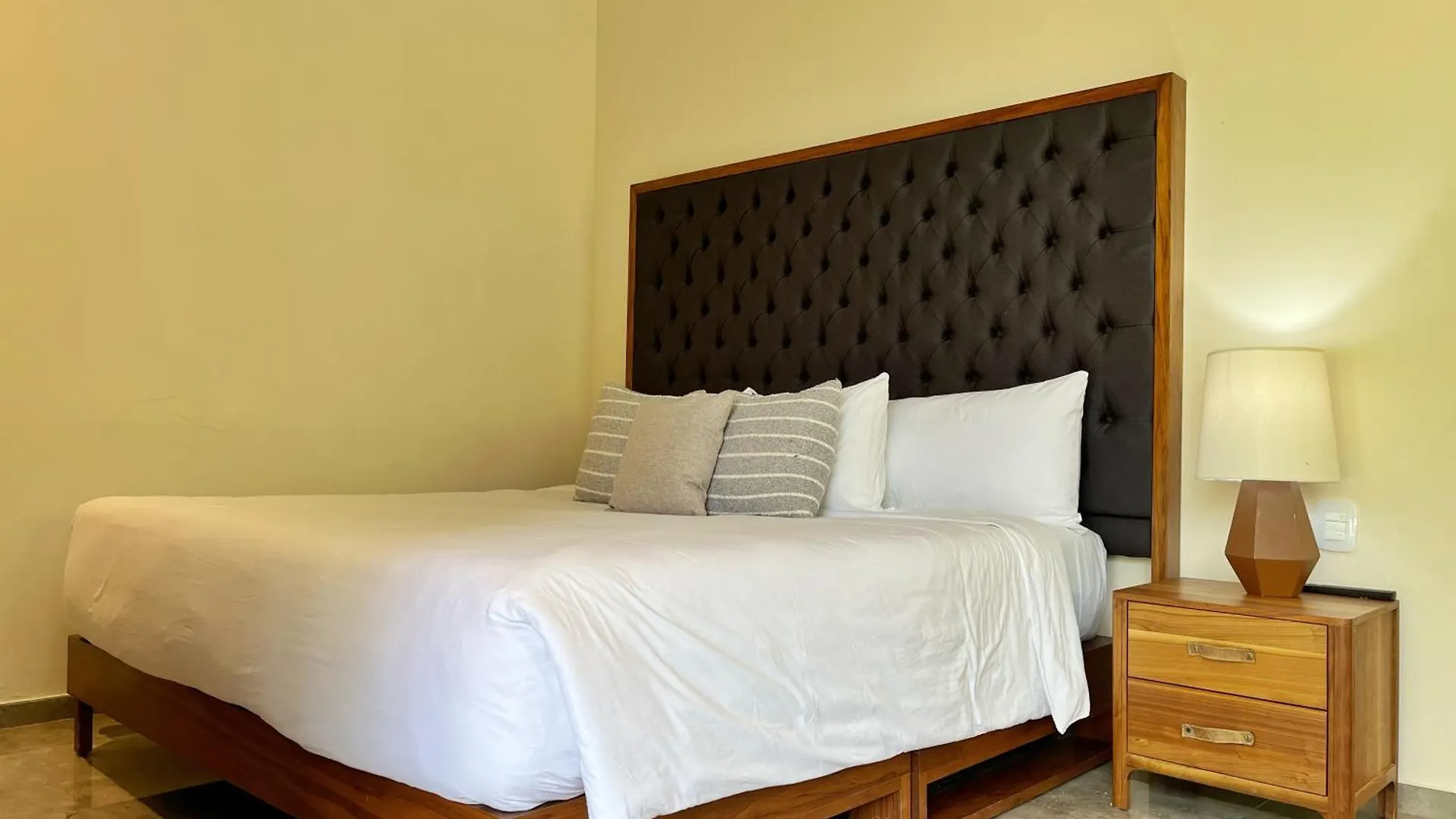 Aparthotel Mistiq Tulum 4*,