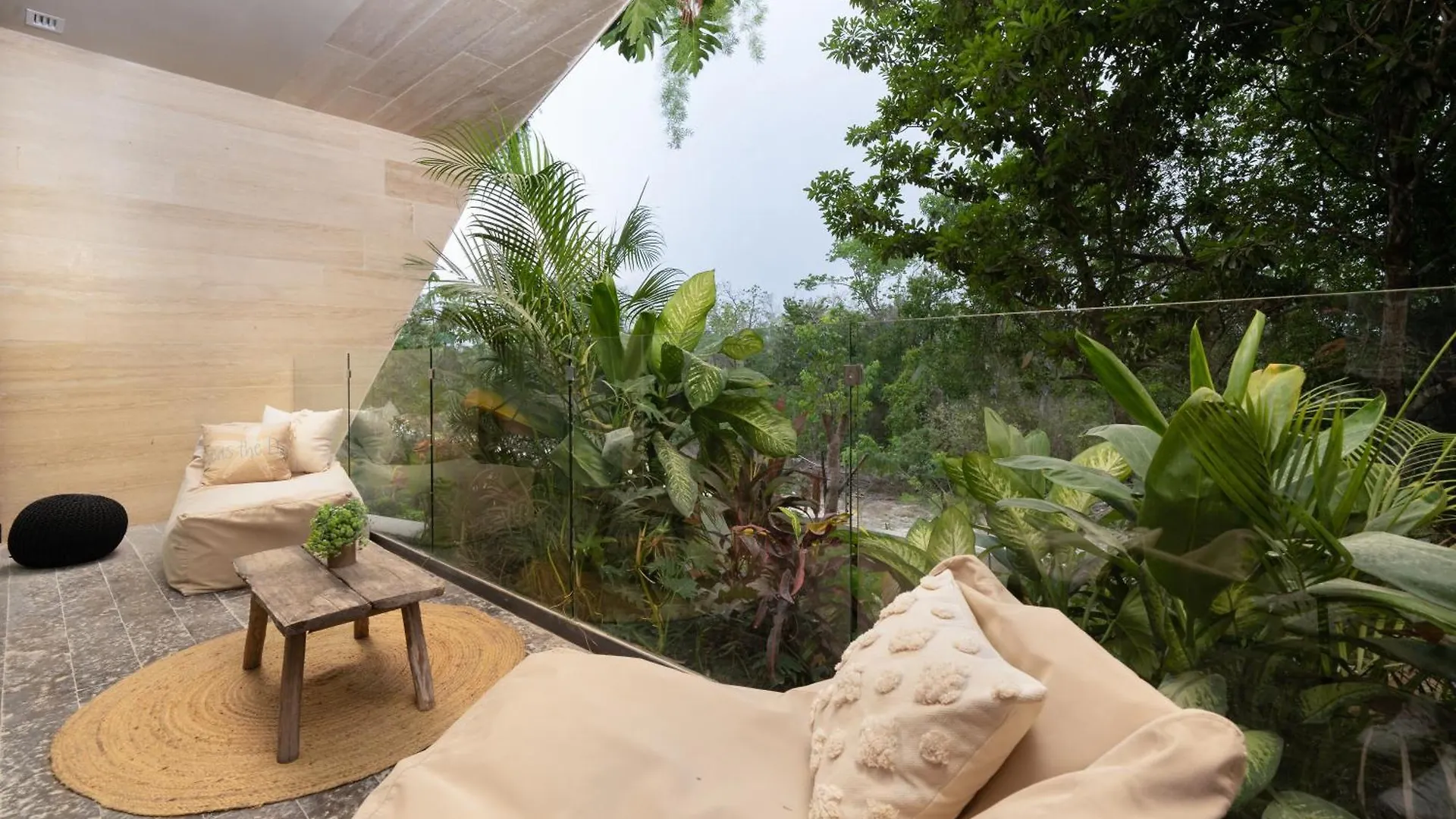 Aparthotel Mistiq Tulum