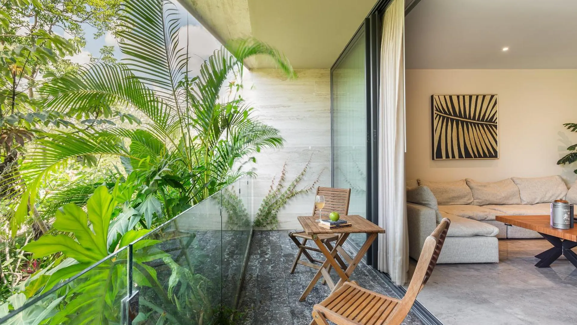 Aparthotel Mistiq Tulum Messico