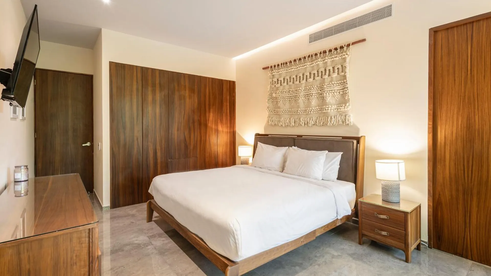 Aparthotel Mistiq Tulum