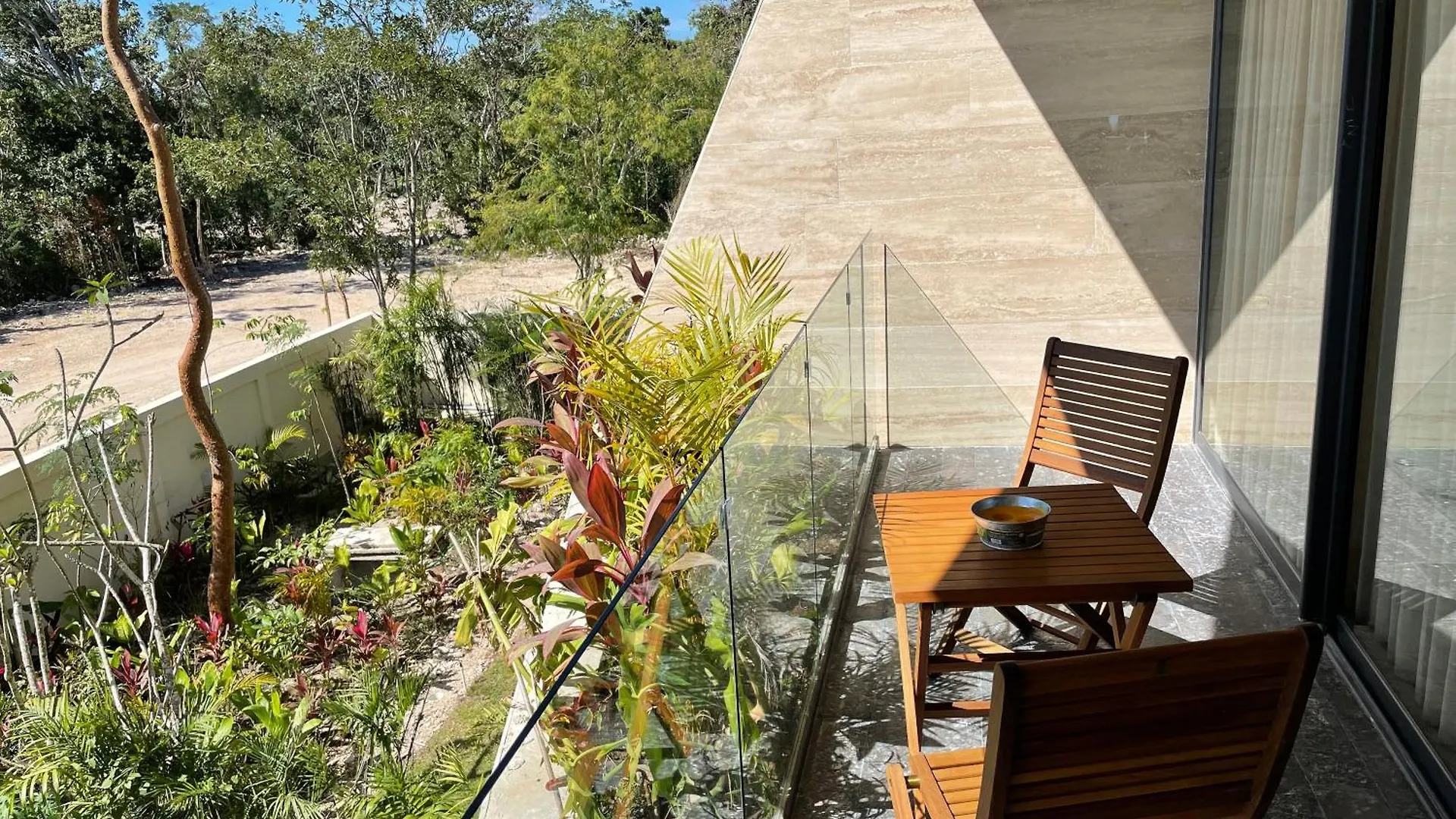 Mistiq Tulum 아파트 호텔 4*,  멕시코