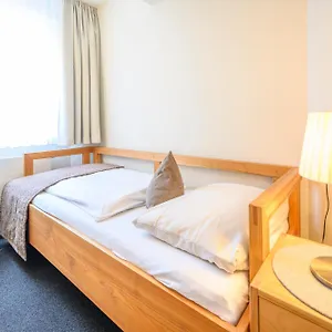 Biohotel Garmischer Hof מלון גרמיש-פרטנקירכן