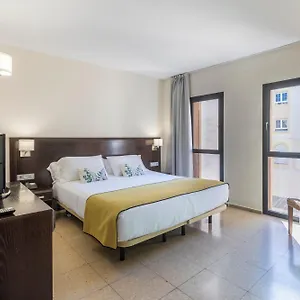 Itaca Colon By Soho Boutique Hotel Córdoba
