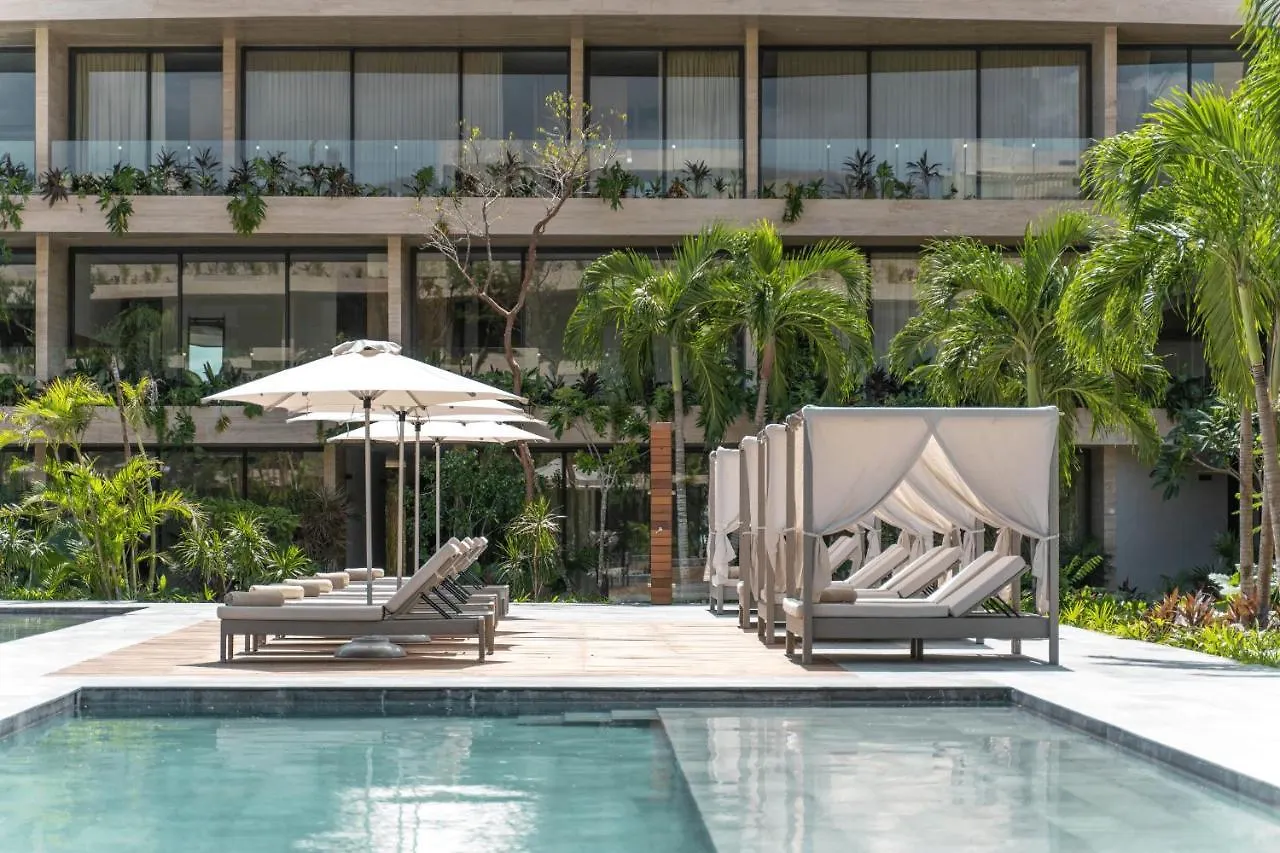 Mistiq Tulum Aparthotel
