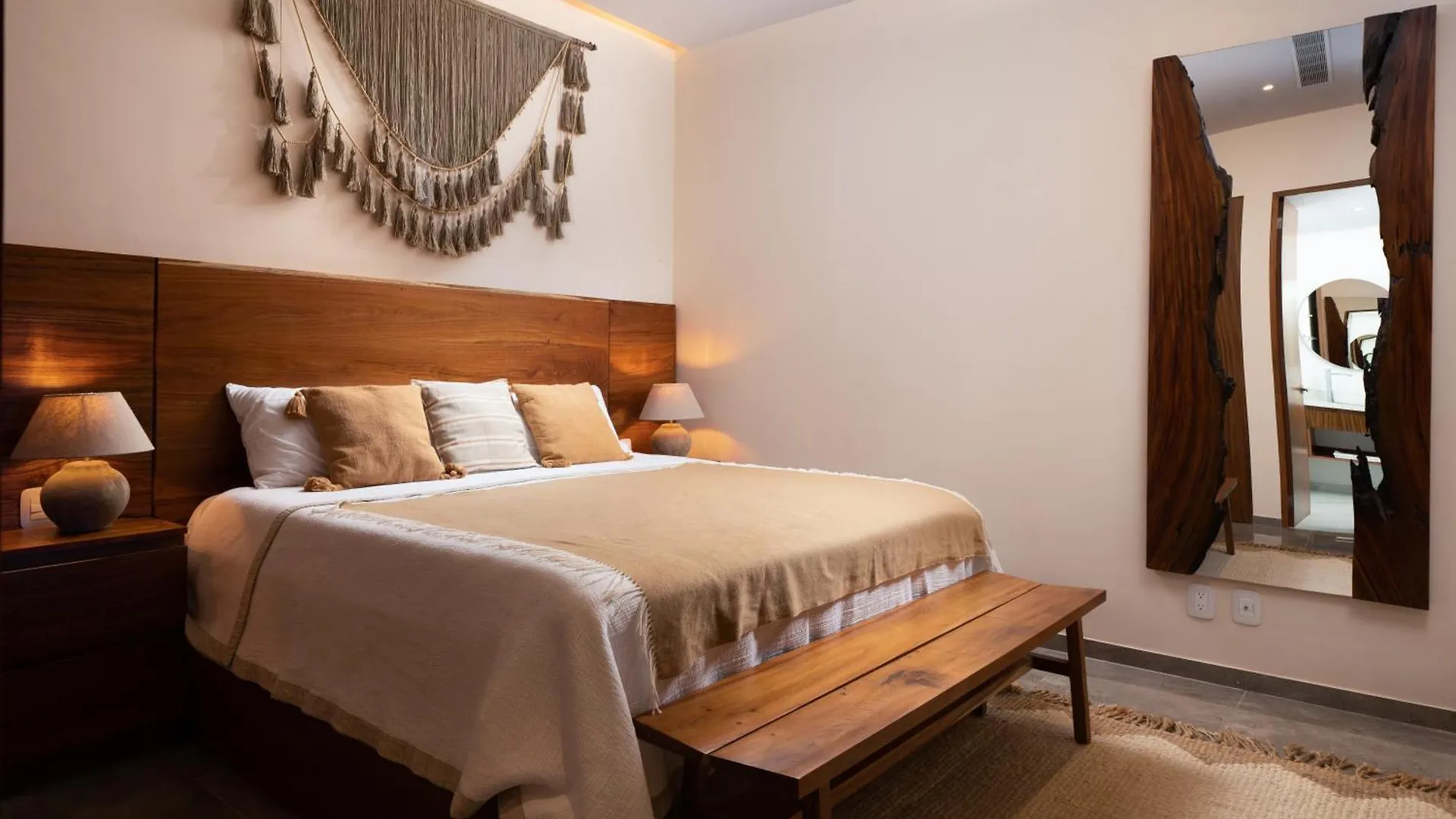 Mistiq Tulum Aparthotel