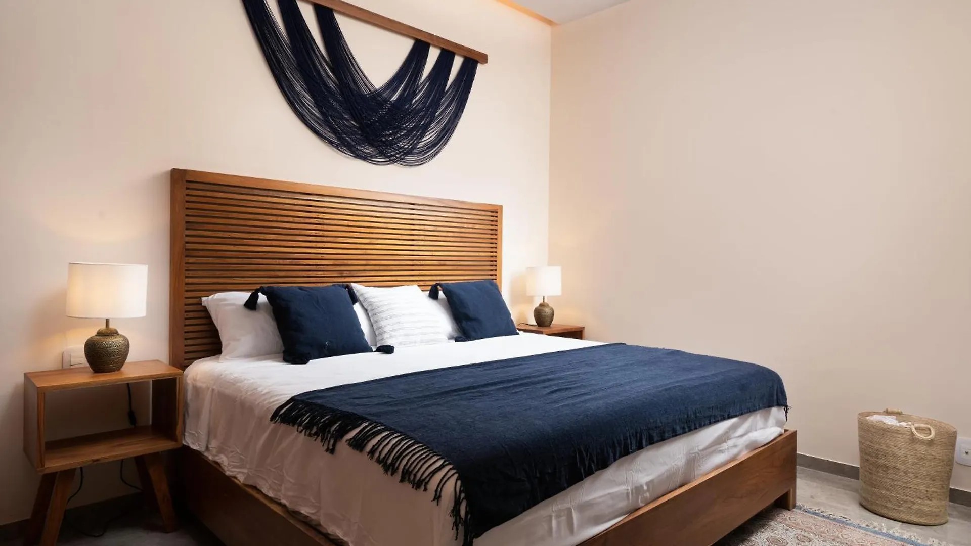 Mistiq Tulum Aparthotel