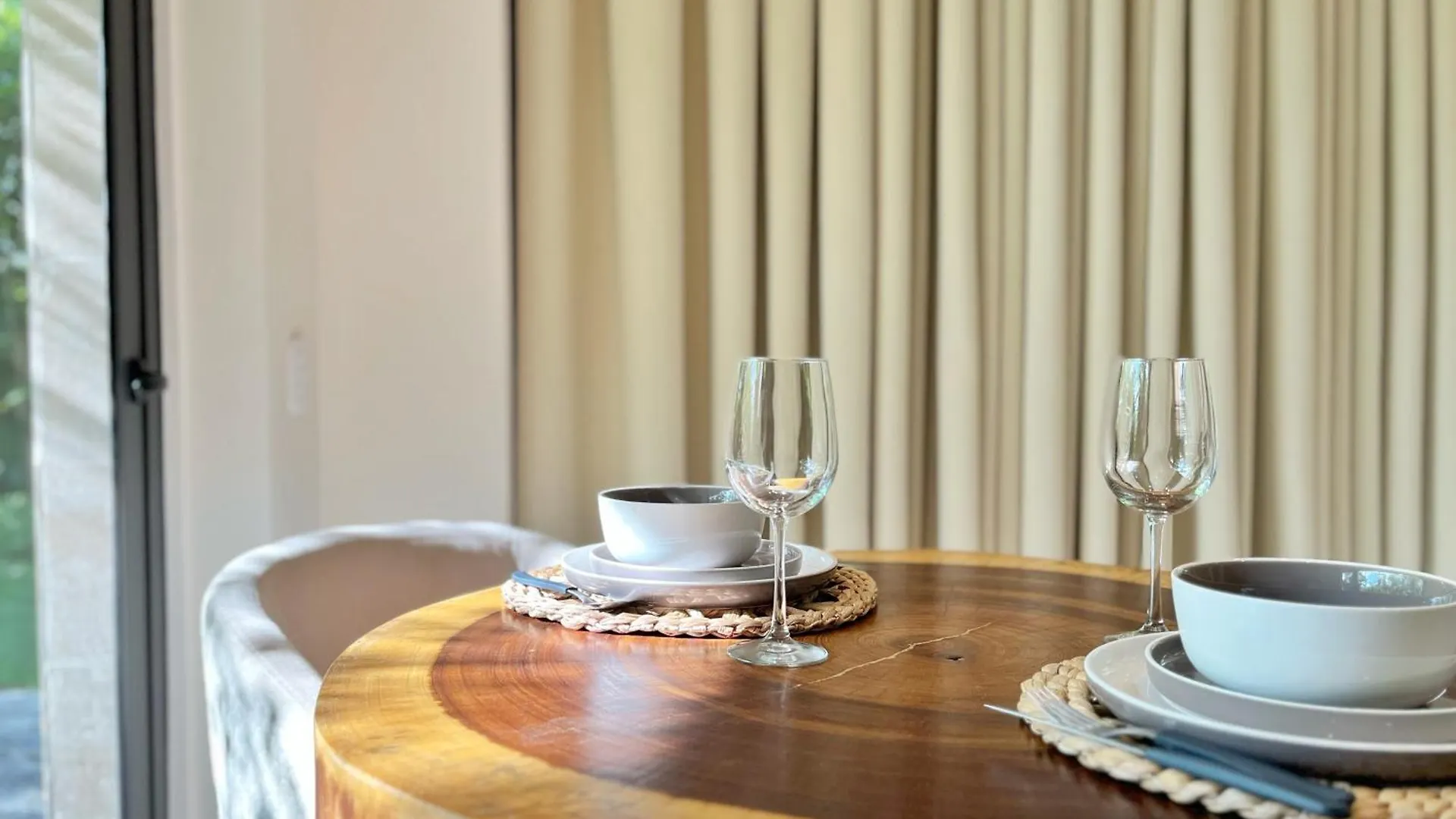 Mistiq Tulum Aparthotel