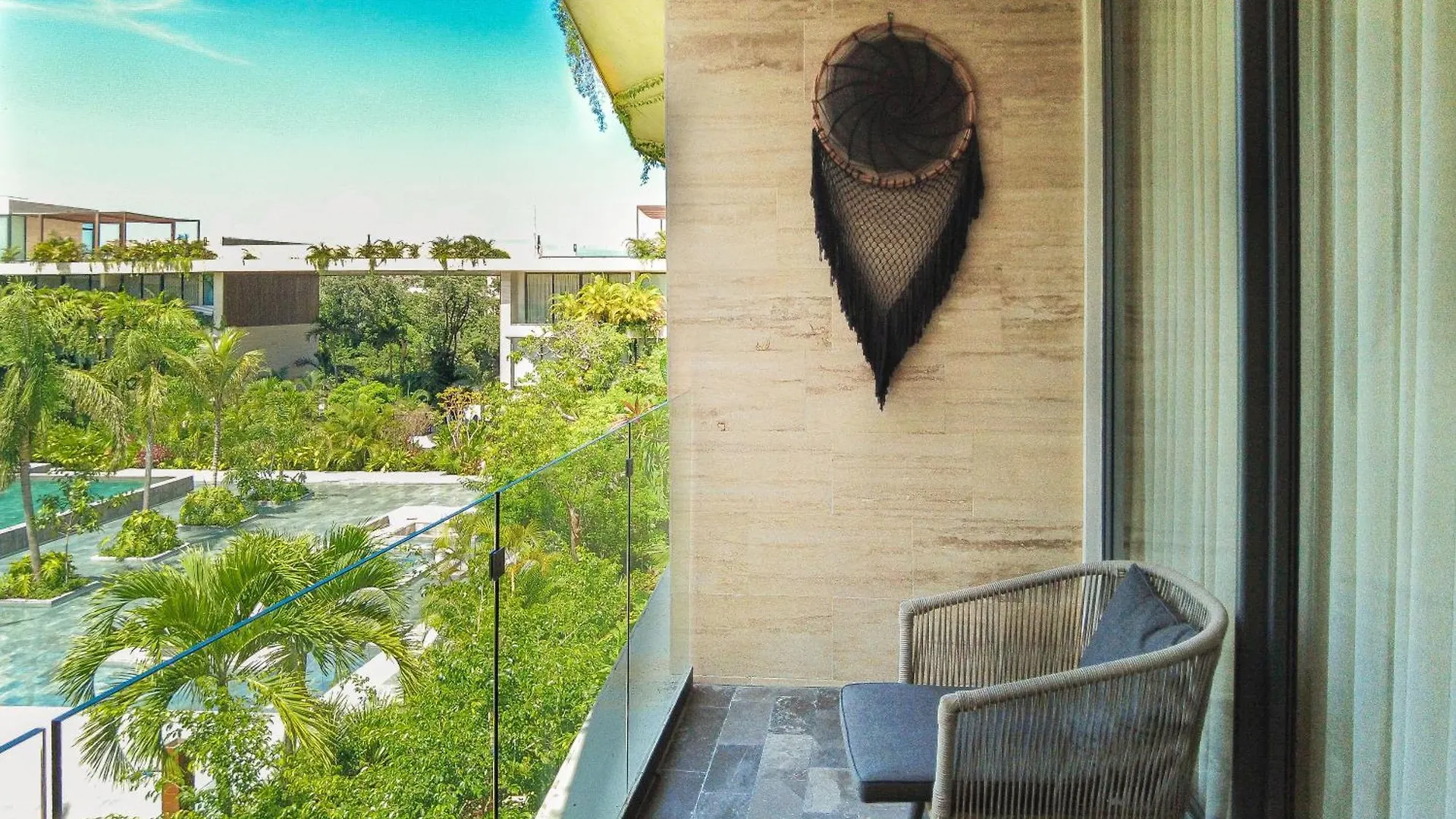 Mistiq Tulum Aparthotel Mexico
