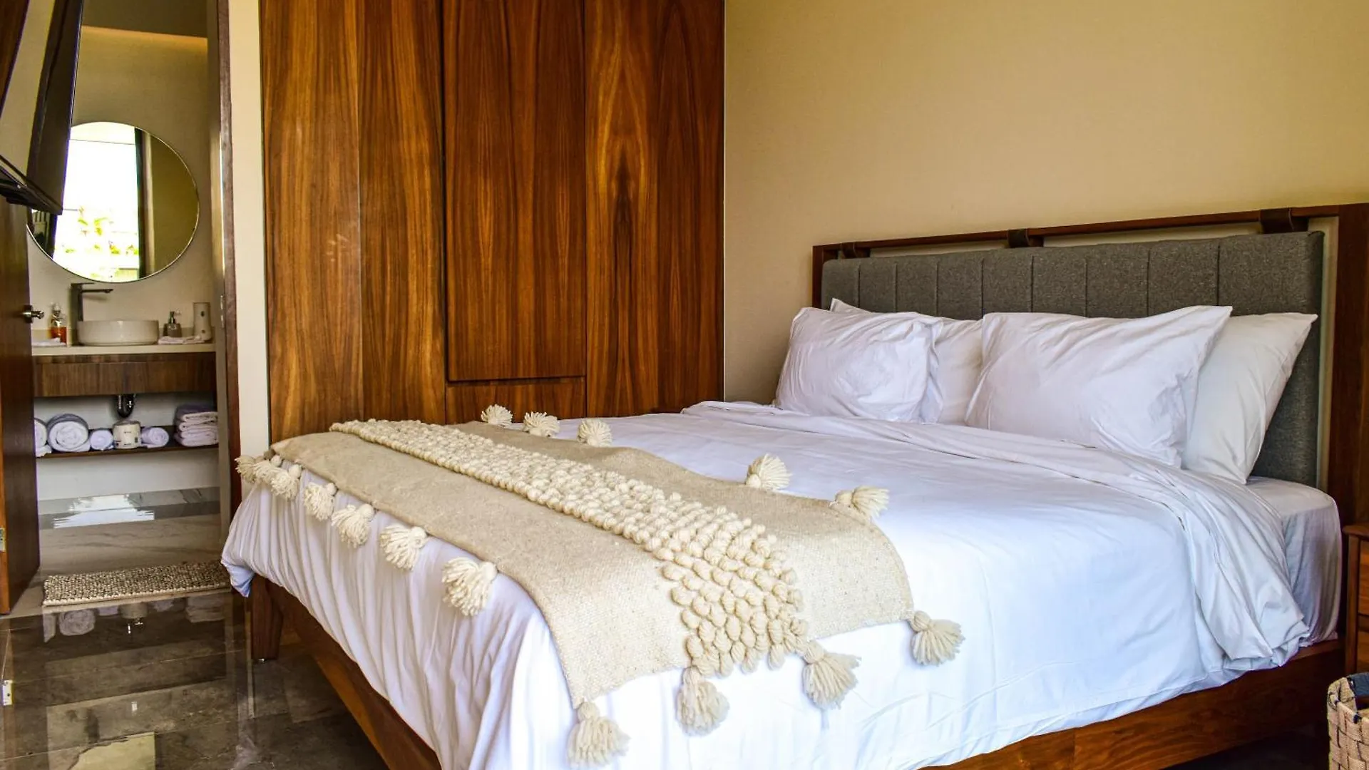 Mistiq Tulum Aparthotel