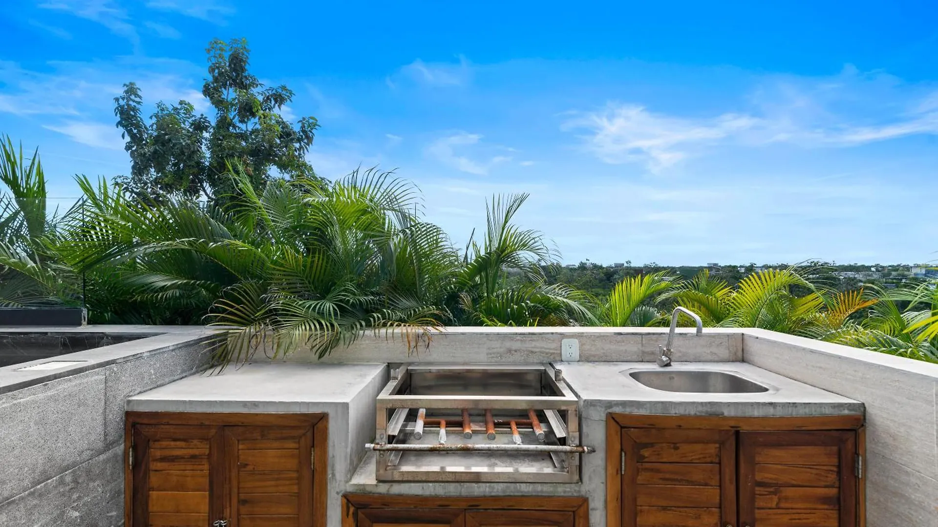 Mistiq Tulum Aparthotel