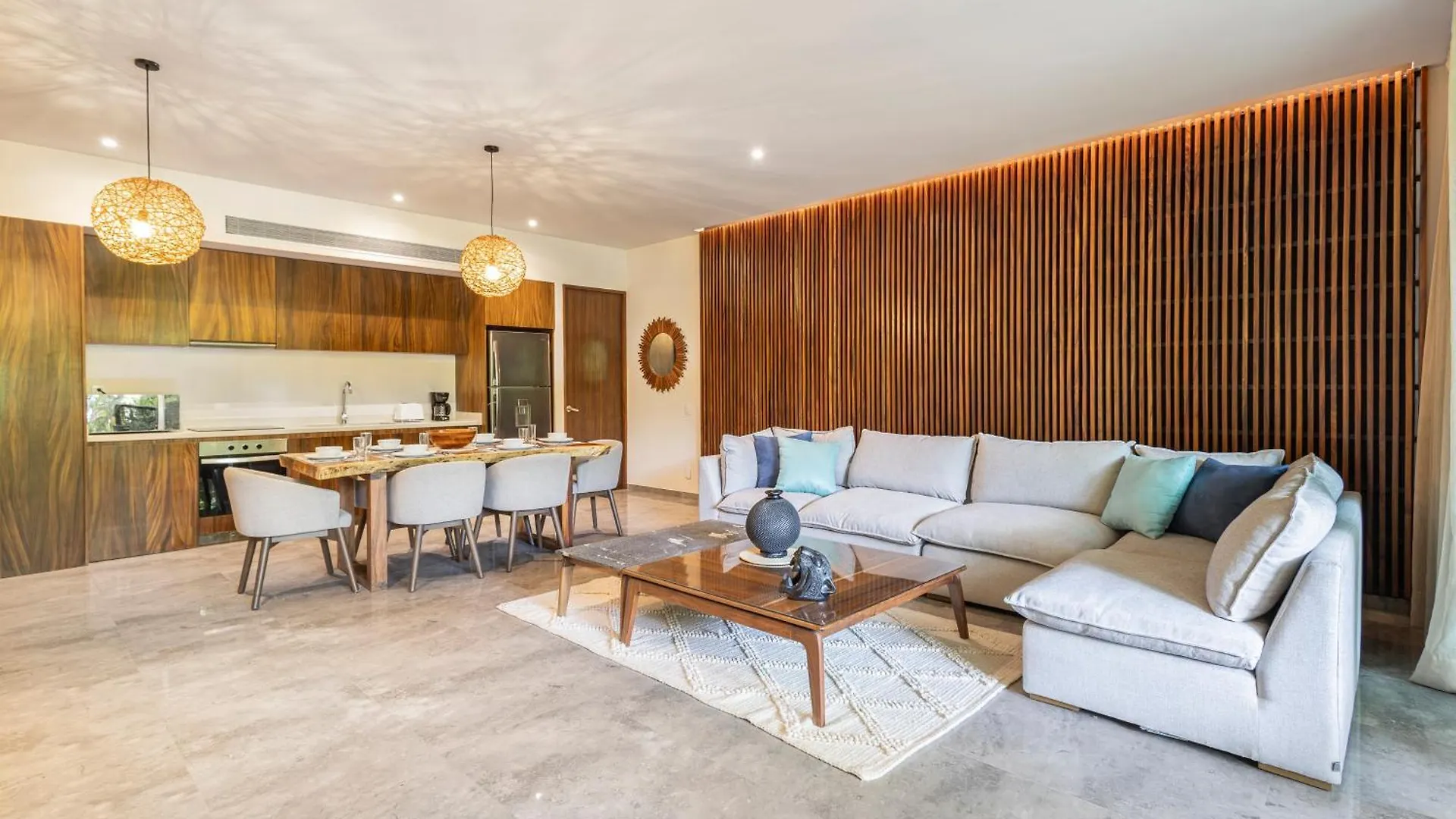 Mistiq Tulum Aparthotel