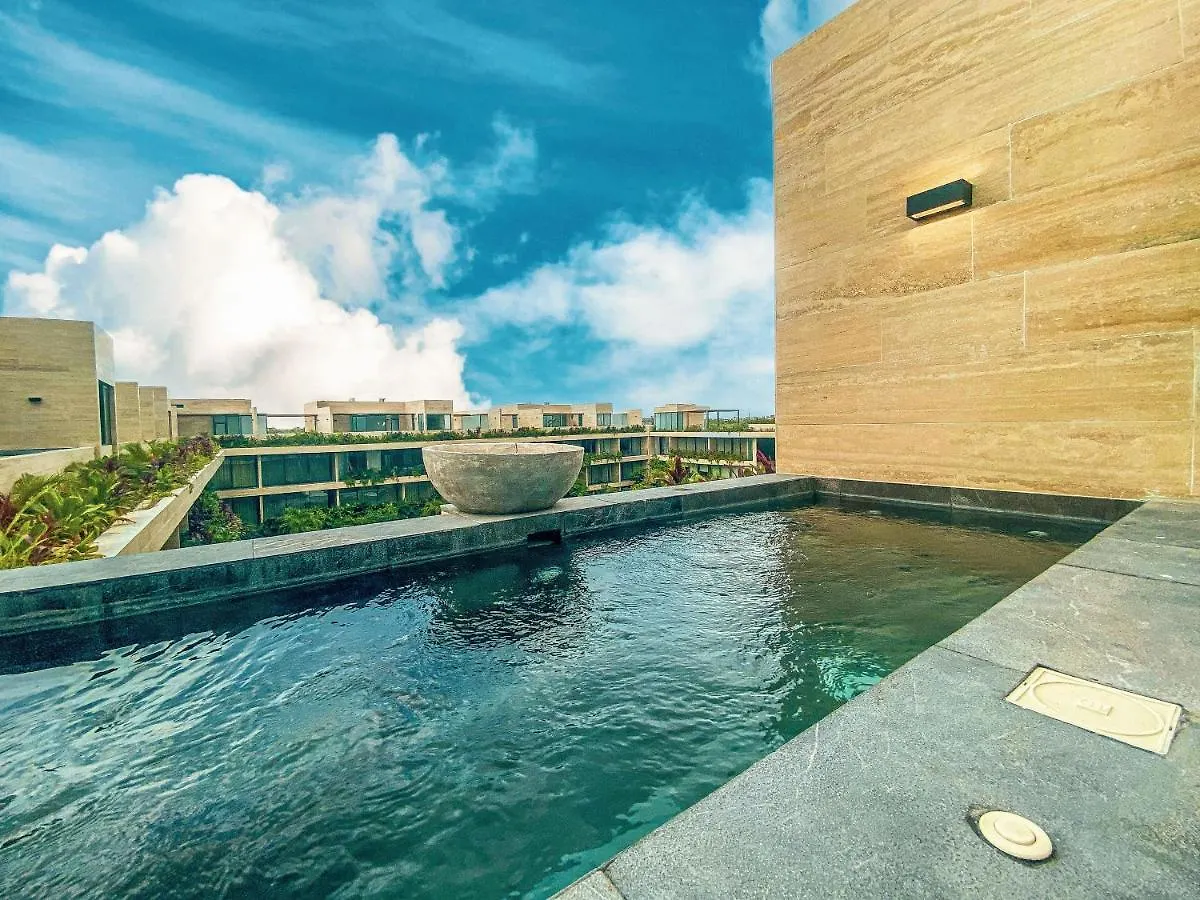 Aparthotel Mistiq Tulum