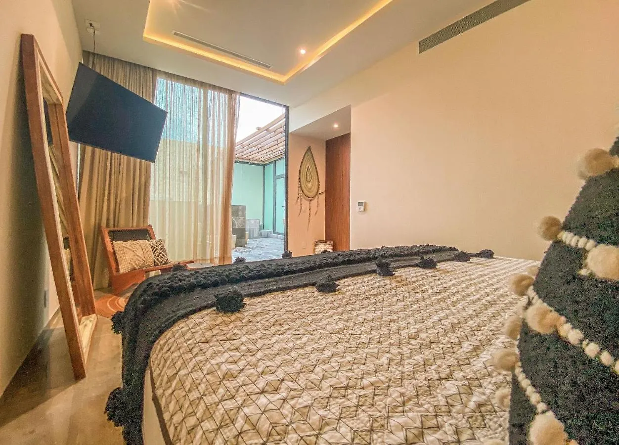 Aparthotel Mistiq Tulum