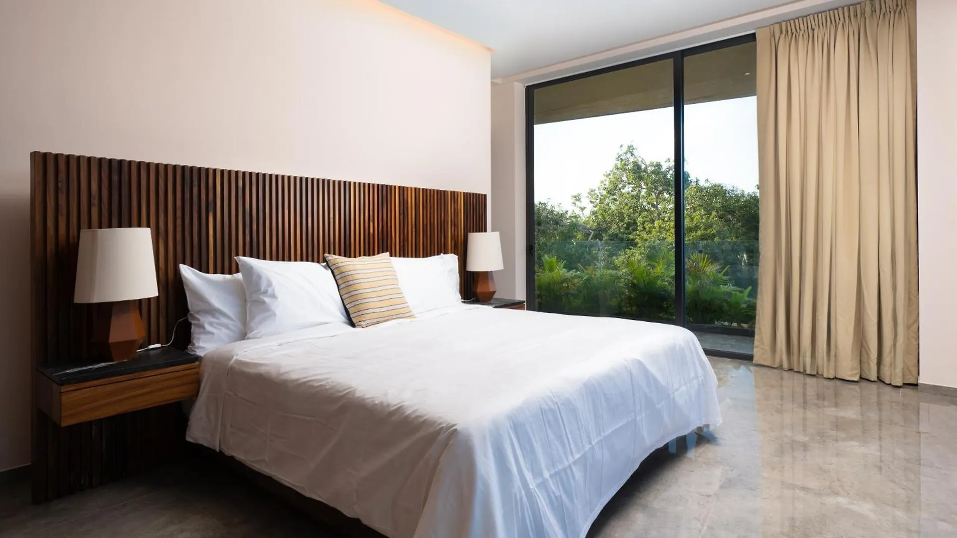 Aparthotel Mistiq Tulum