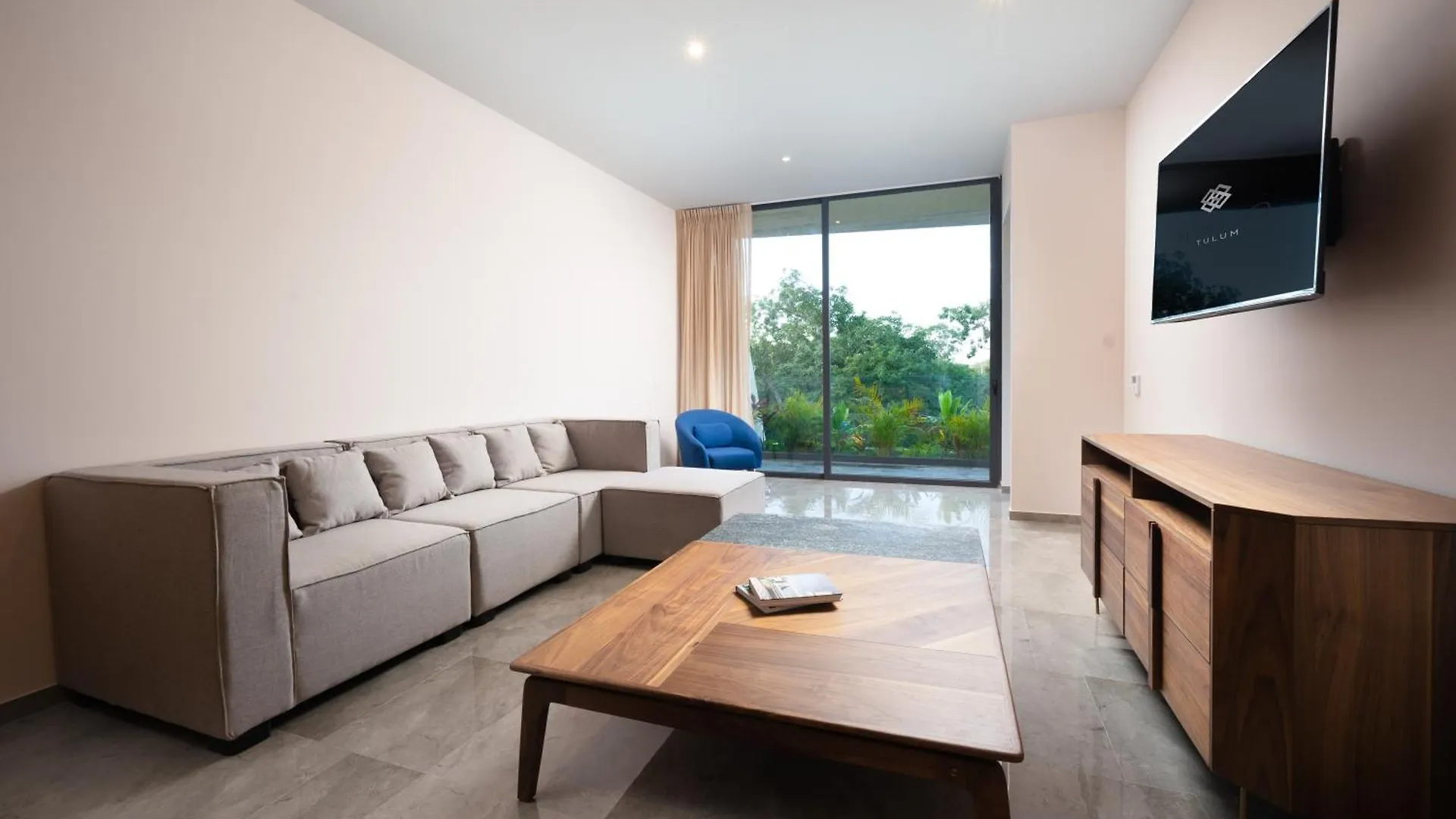 Aparthotel Mistiq Tulum