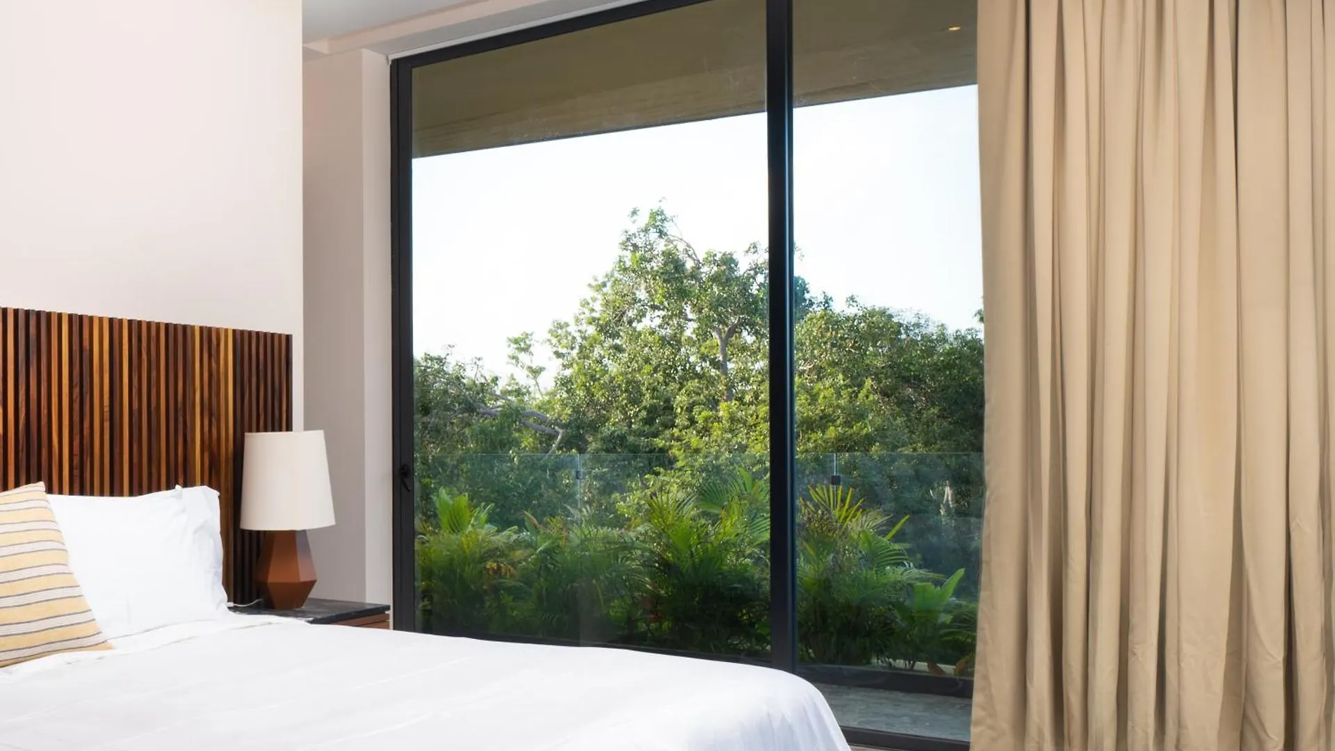 Aparthotel Mistiq Tulum