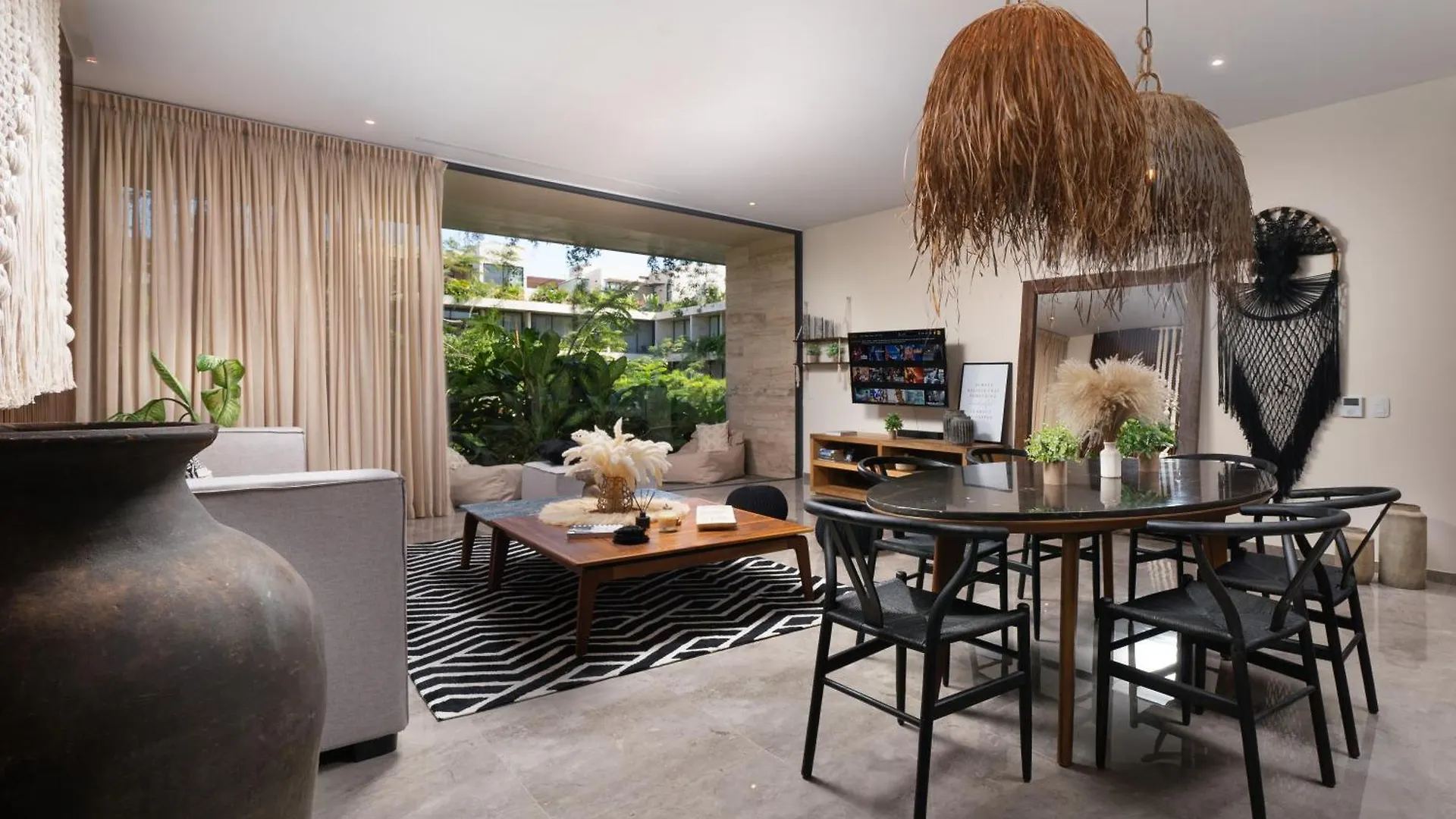 Aparthotel Mistiq Tulum