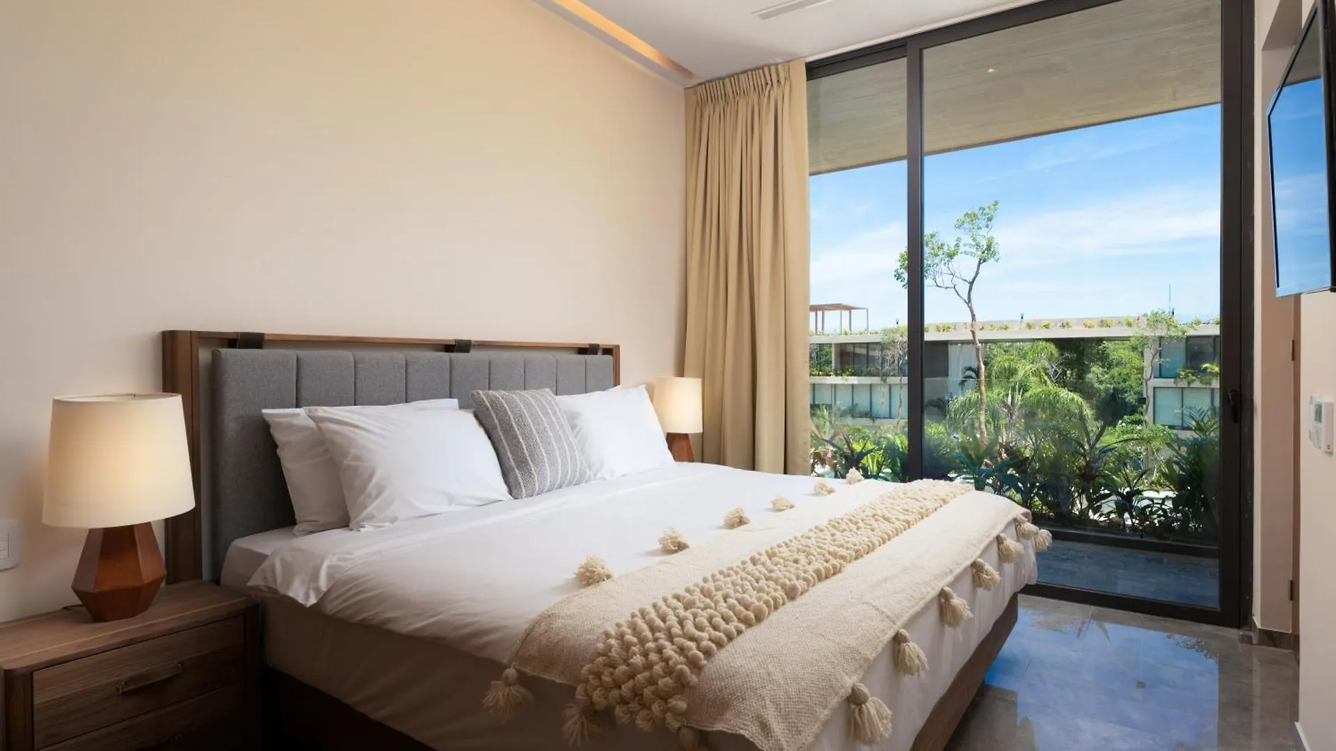 Aparthotel Mistiq Tulum