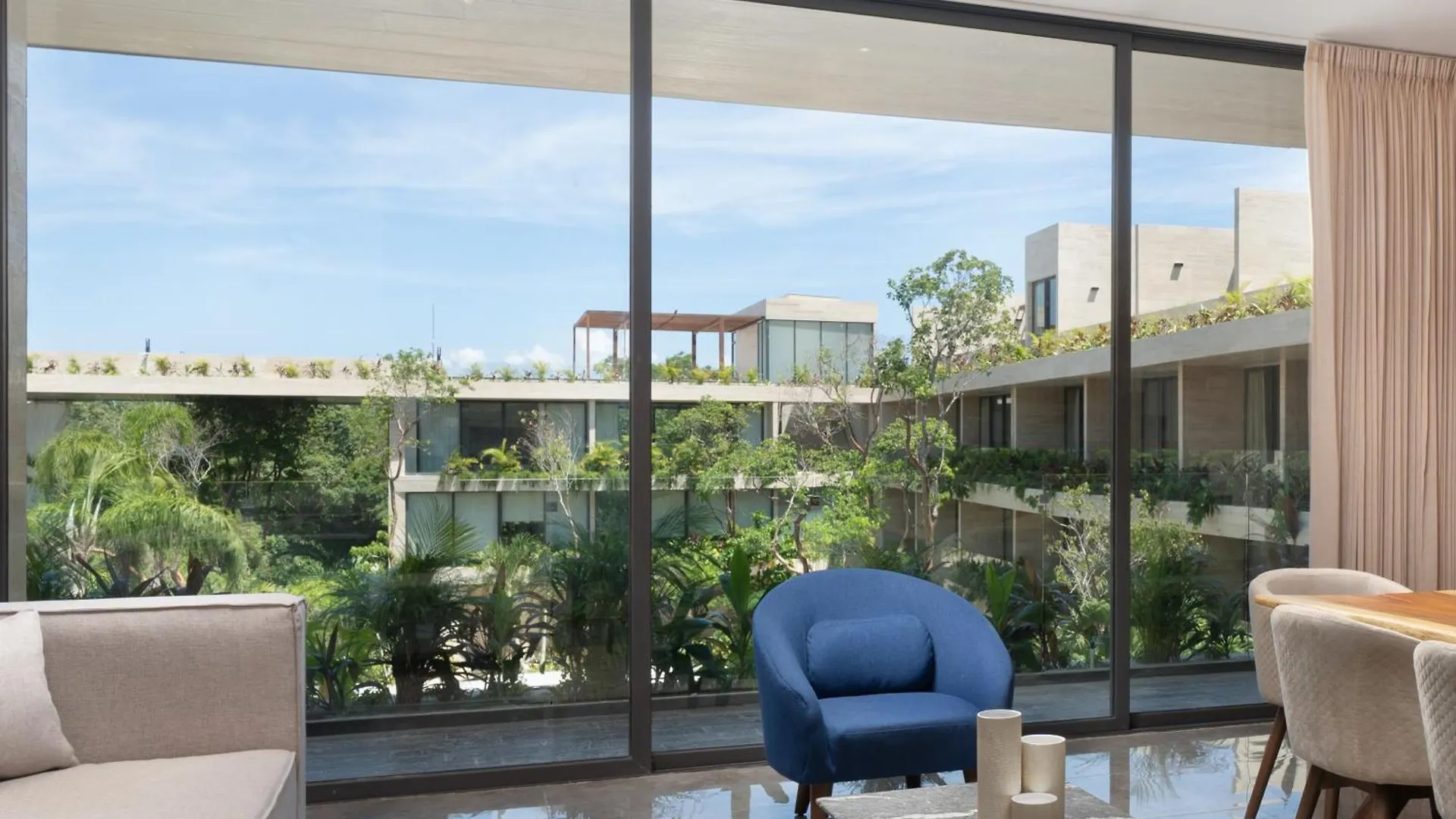 Aparthotel Mistiq Tulum