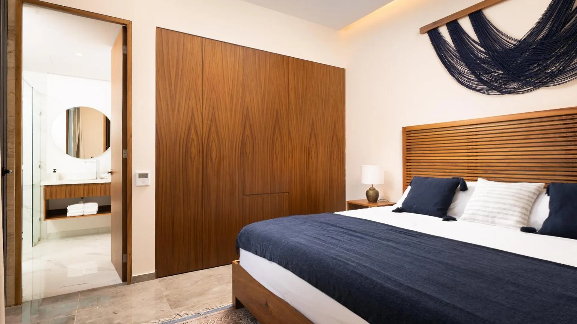 Aparthotel Mistiq Tulum