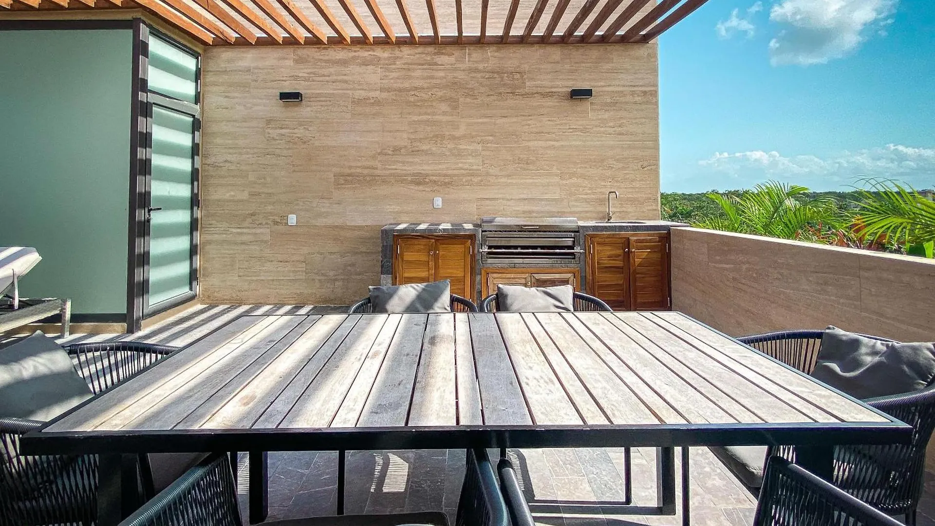 Aparthotel Mistiq Tulum