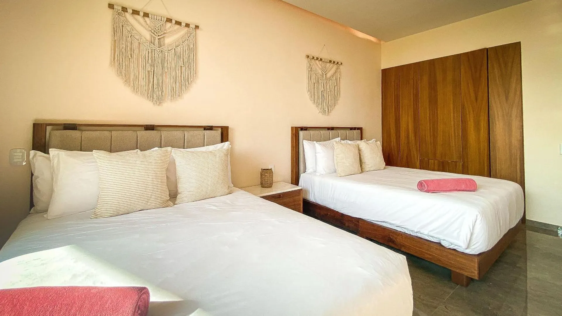 Aparthotel Mistiq Tulum