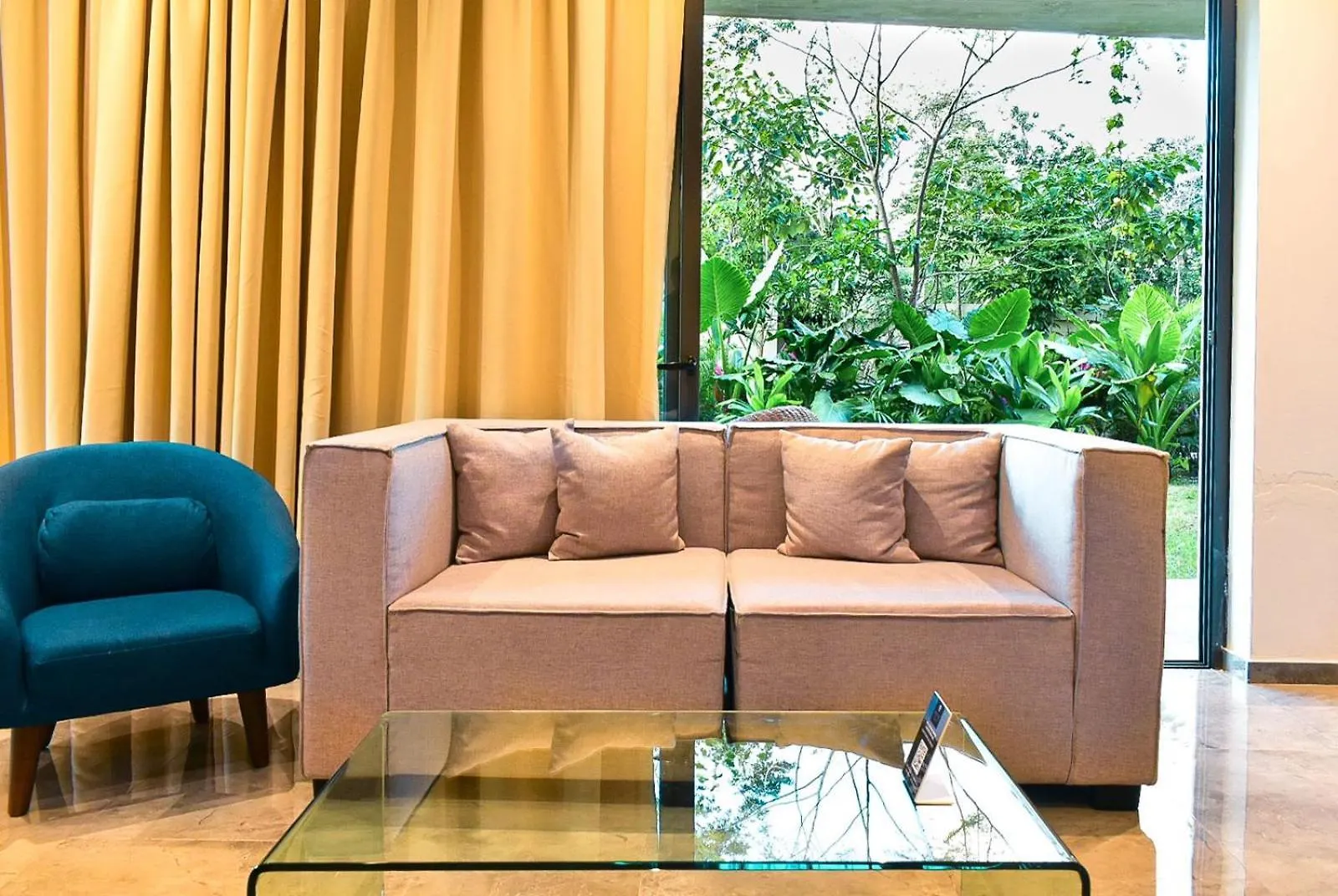 ****  Aparthotel Mistiq Tulum Mexiko