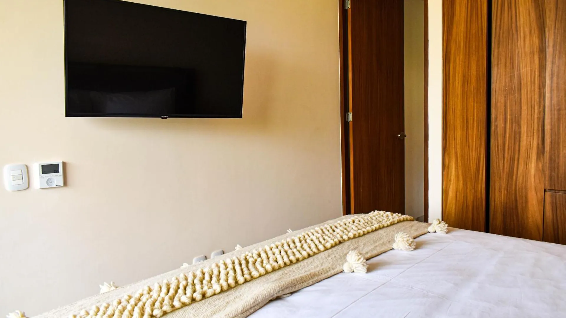 Aparthotel Mistiq Tulum