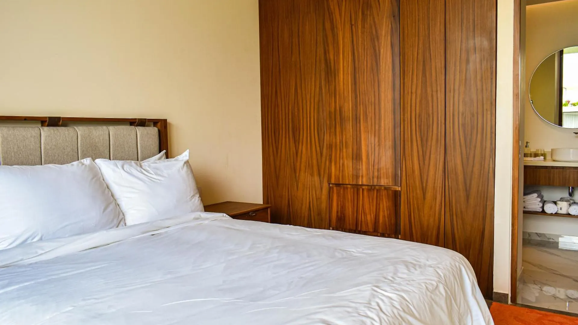 Aparthotel Mistiq Tulum 4*,