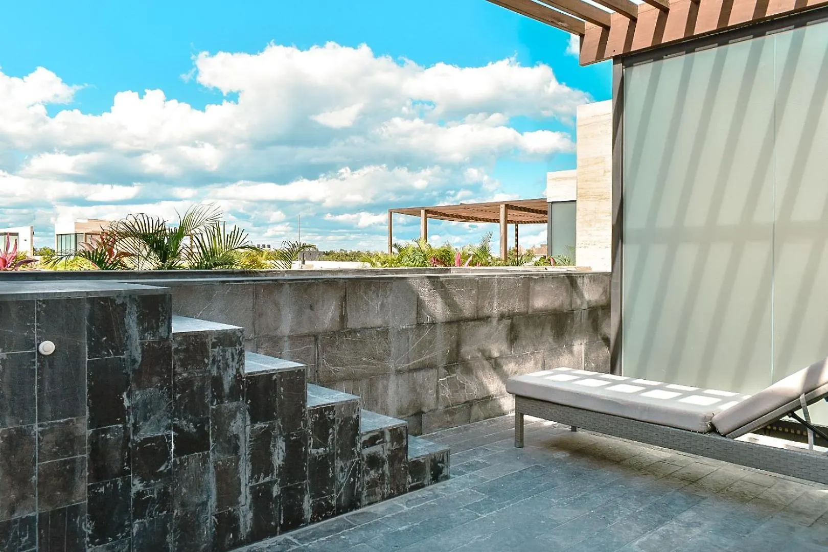 Aparthotel Mistiq Tulum