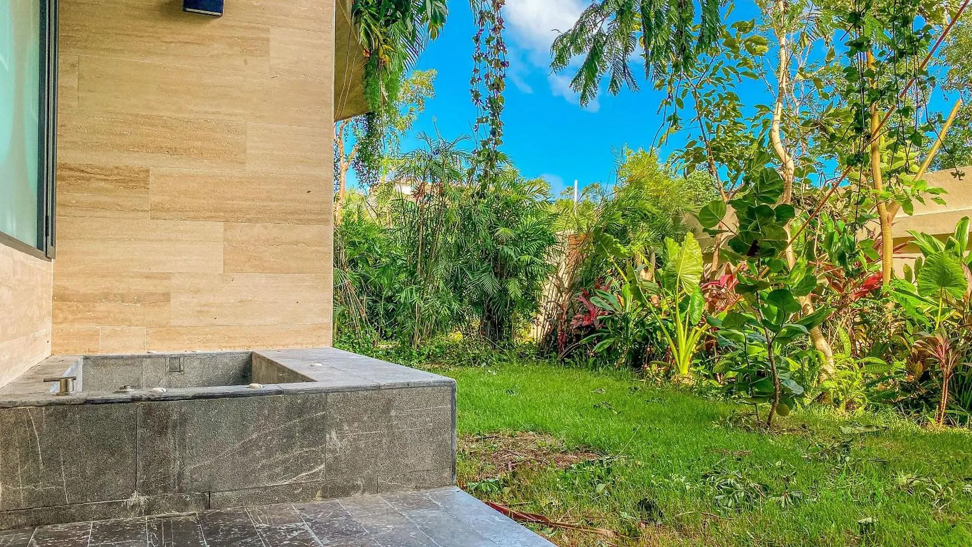 Aparthotel Mistiq Tulum