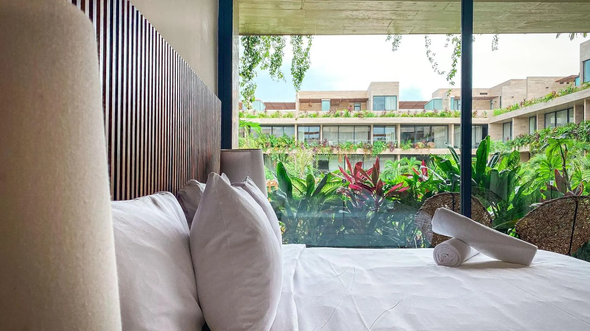 Aparthotel Mistiq Tulum