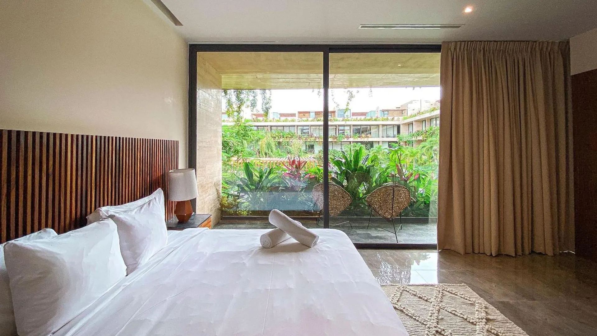 Aparthotel Mistiq Tulum Mexiko
