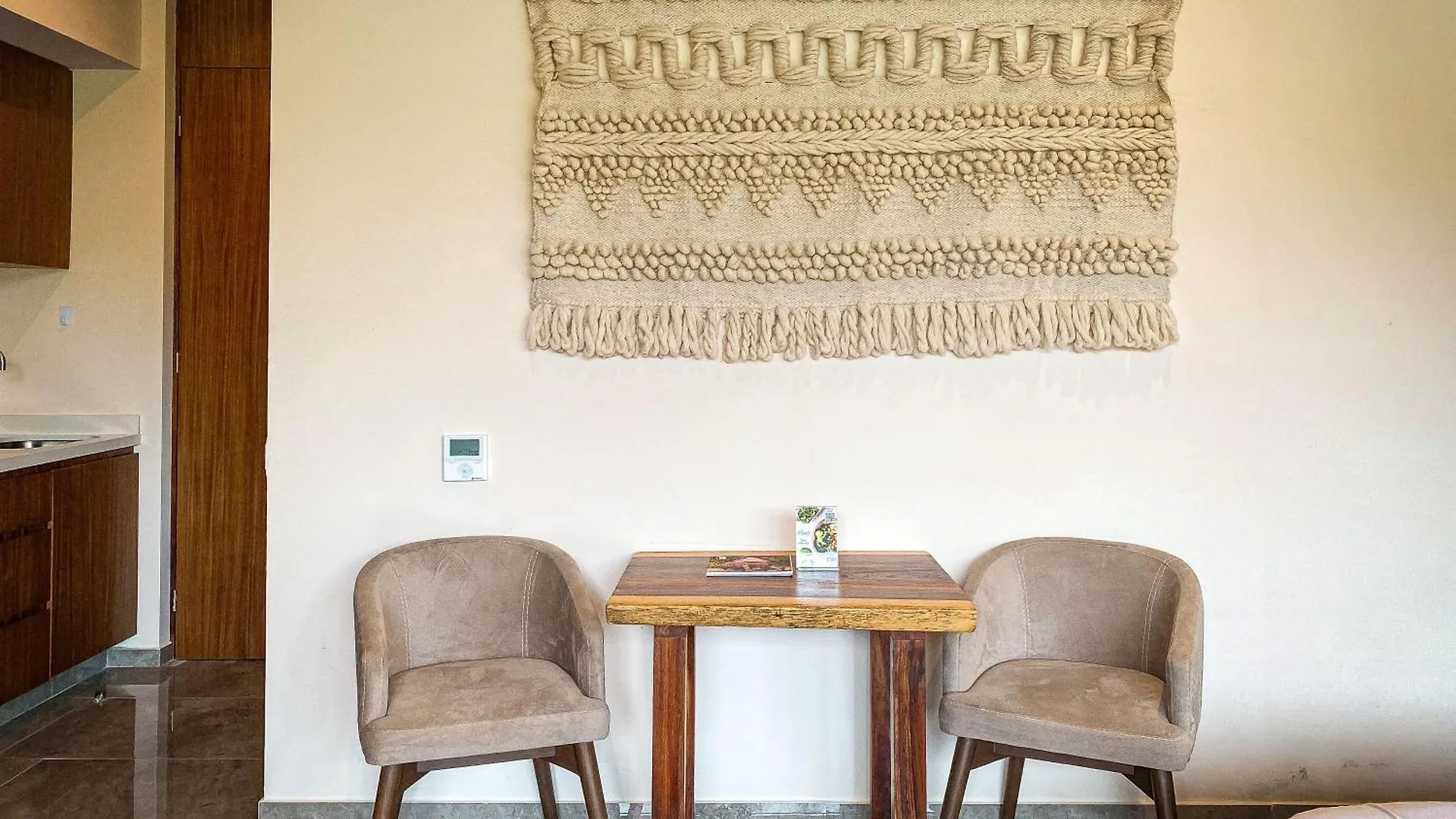 Aparthotel Mistiq Tulum Meksyk