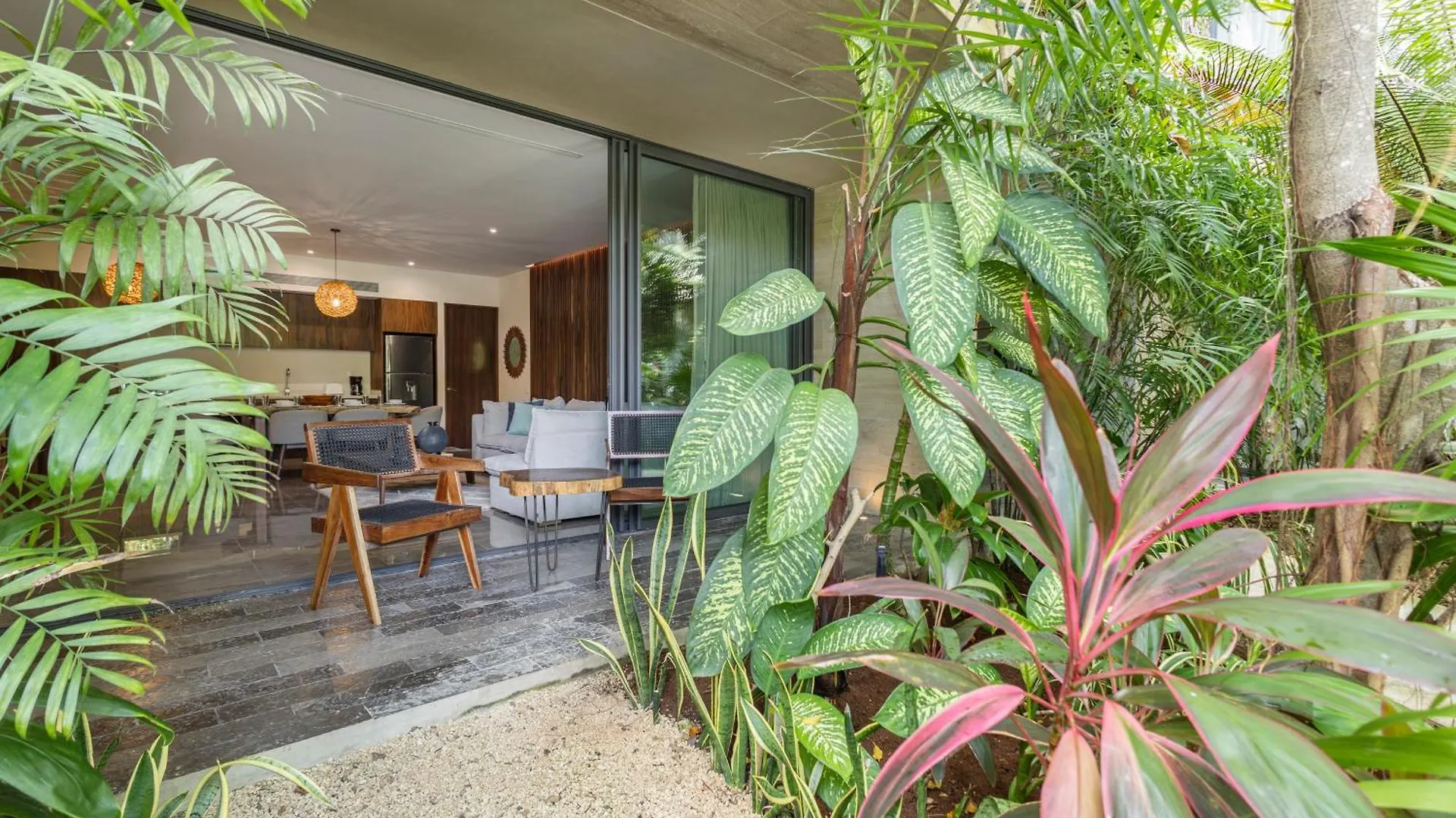****  Aparthotel Mistiq Tulum Meksyk