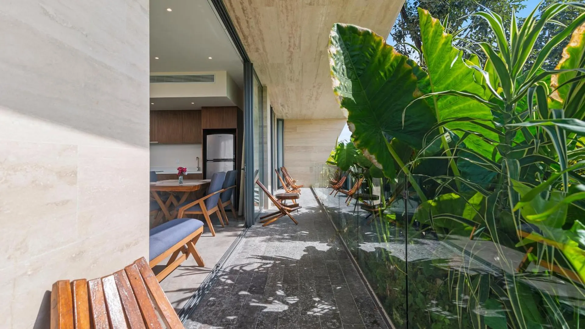 Aparthotel Mistiq Tulum
