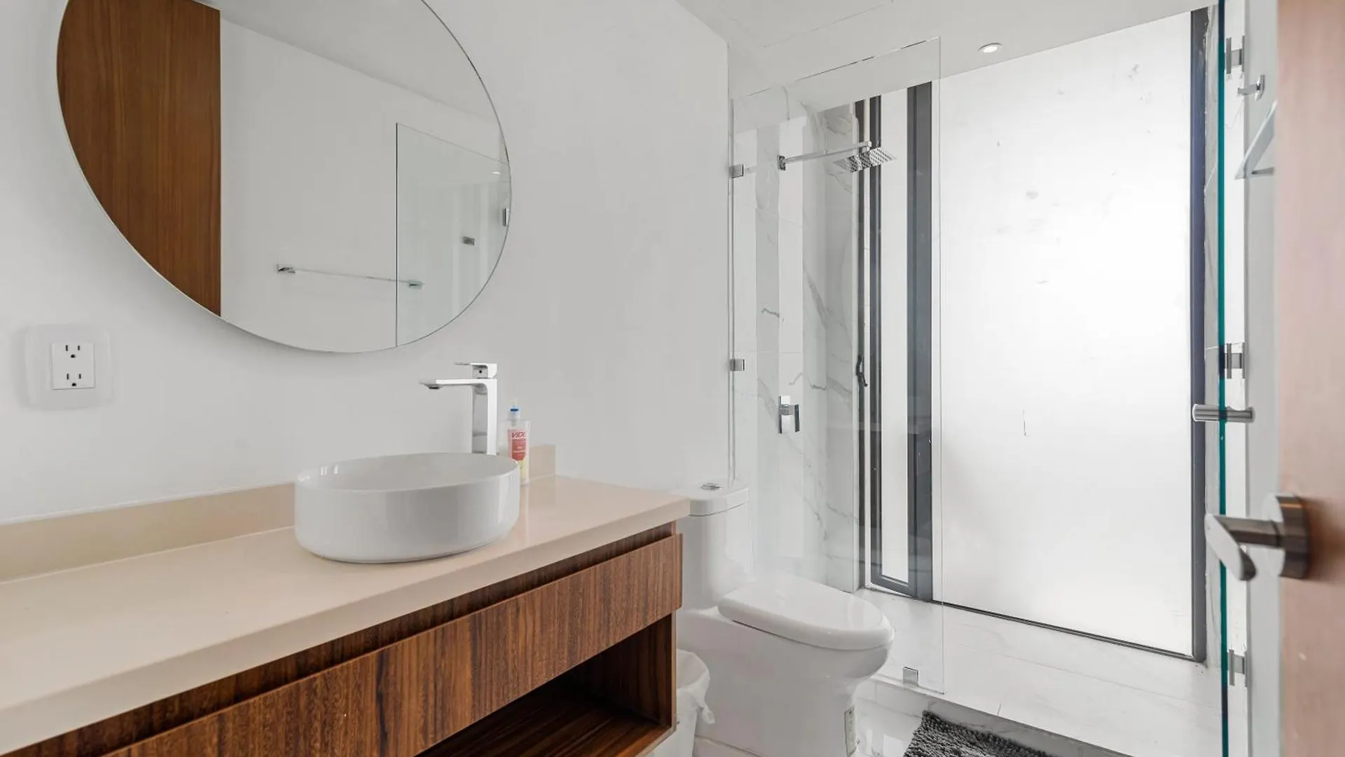 Aparthotel Mistiq Tulum