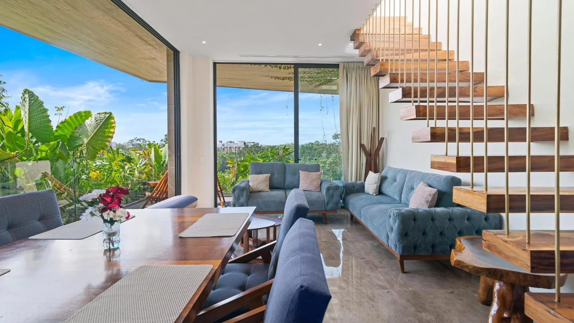 Aparthotel Mistiq Tulum