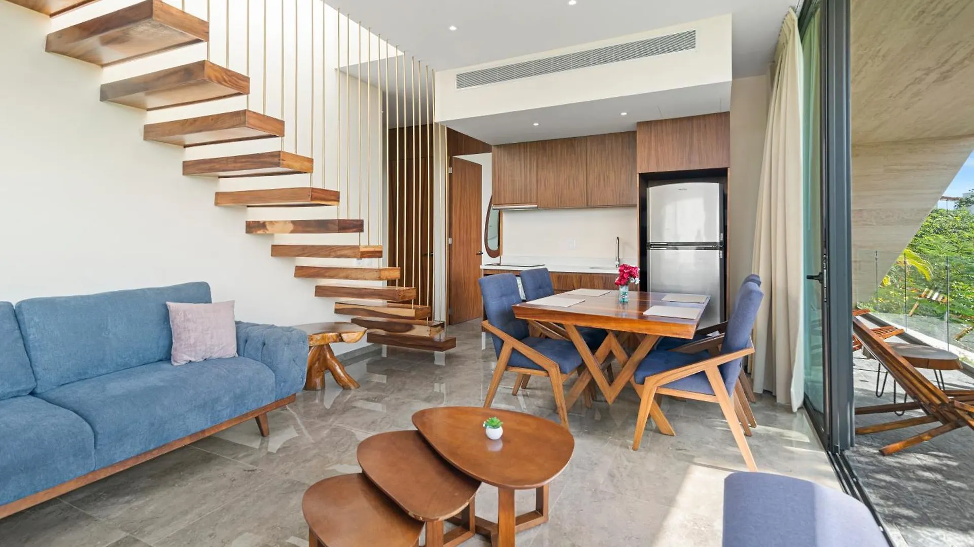 ****  Aparthotel Mistiq Tulum Meksyk