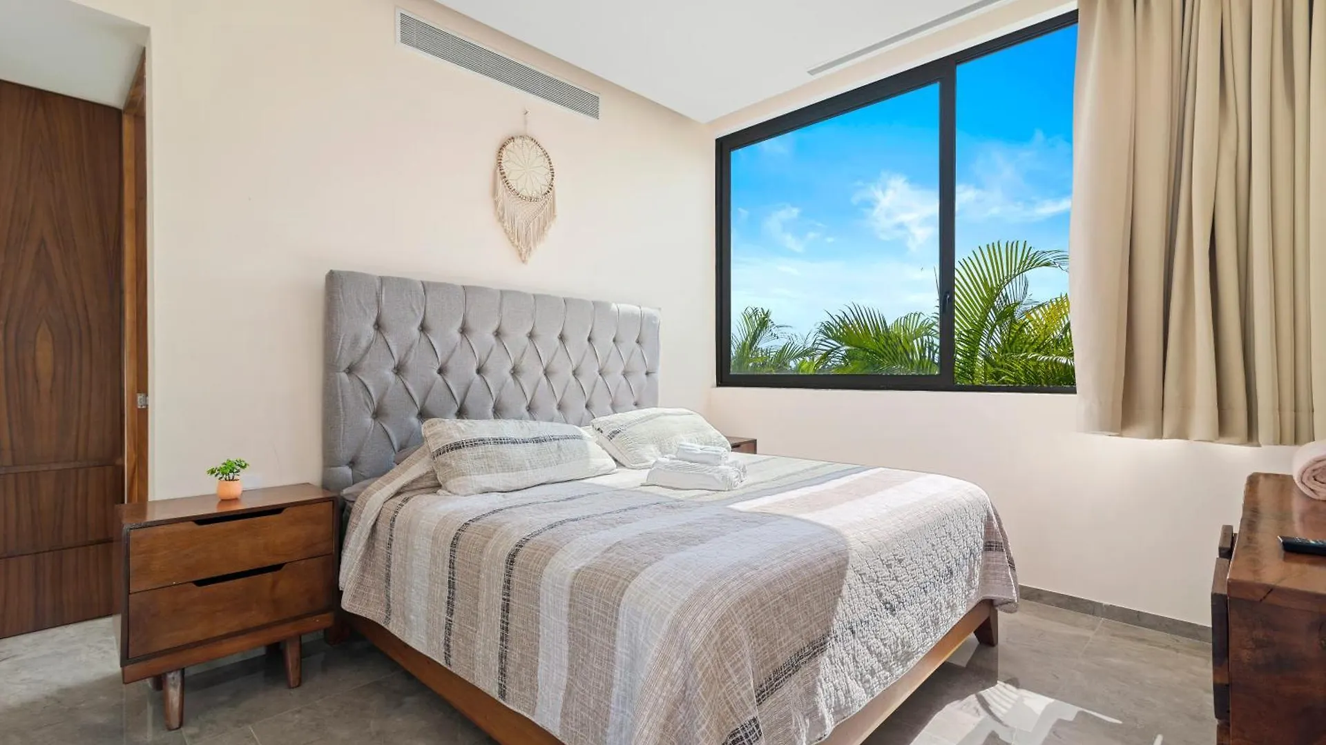 Aparthotel Mistiq Tulum